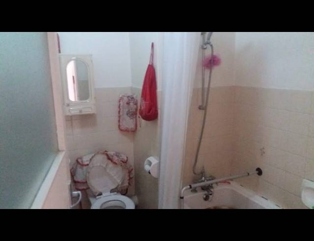 2 BEDROOM RETIREMENT UNIT FOR SALE IN PIETERMARITZBURG CENTRAL